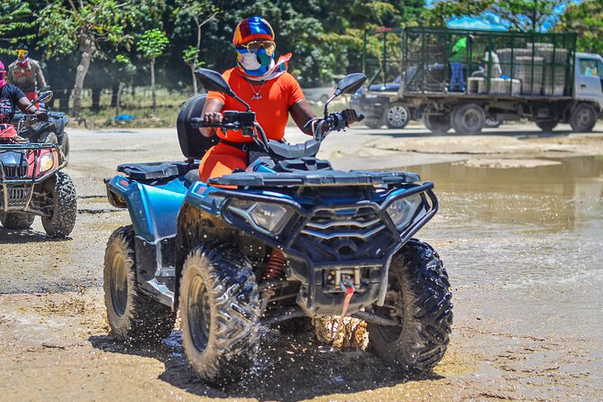 Punta Cana Buggy and ATV Adventure Tour - Quick take: what’s most worth your attention