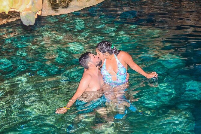 Punta Cana Buggy and ATV Adventure Tour - Stop 2 at Macao Beach: the photography and Caribbean payoff