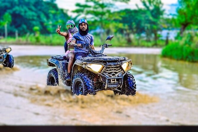 Punta Cana Buggy and ATV Adventure Tour - The real deal on guides, groups, and logistics