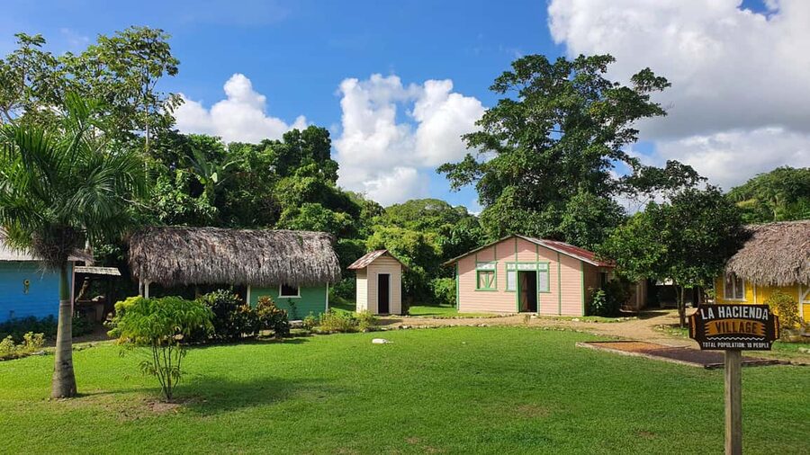 Punta Cana: Buggy and Zipline Adventure at La Hacienda - What’s Included, What’s Not, and How to Plan Your Gear