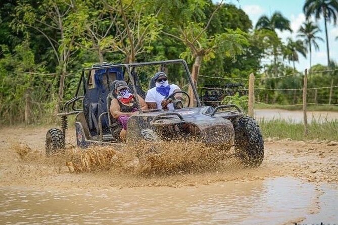 Punta Cana Buggy & ATV Adventure - Key Highlights I’d Prioritize
