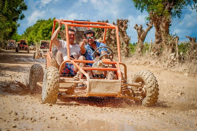 Punta Cana Buggy & ATV Adventure - Punta Cana Buggy and ATV: The 4-Hour Plan That Feels Like a Full Day