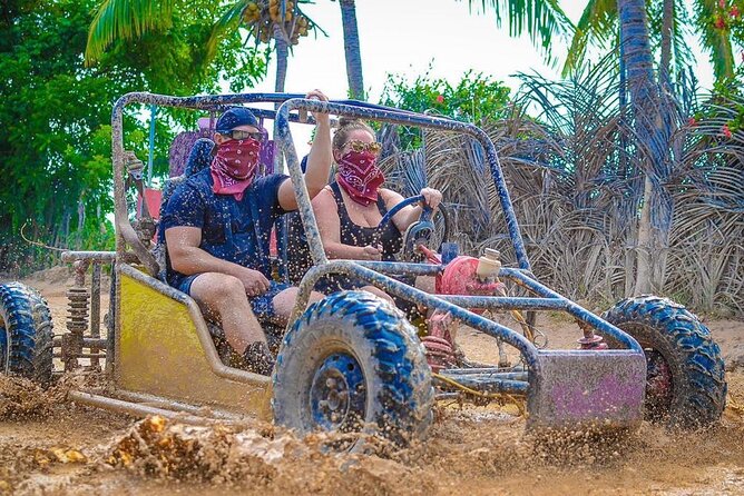 Punta Cana Buggy & ATV Adventure - Price and Value: What $28 Really Buys in Punta Cana
