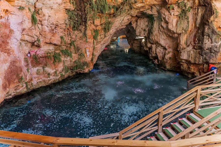 Punta Cana: Buggy Excursion with Macao Beach and Cave Swim - Macao Beach: Where You Get to Finally Slow Down