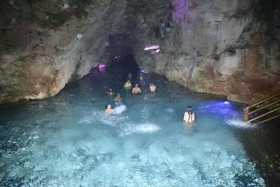Punta Cana: Buggy Excursion with Macao Beach and Cave Swim - The Second Swimming Stop: Another Chance to Cool Off