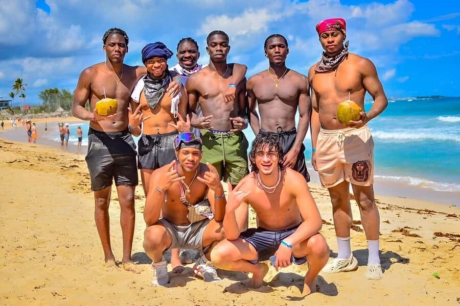 Punta Cana: Buggy Excursion with Macao Beach and Cave Swim - Getting Picked Up in Punta Cana: Locations and Real Timing Reality