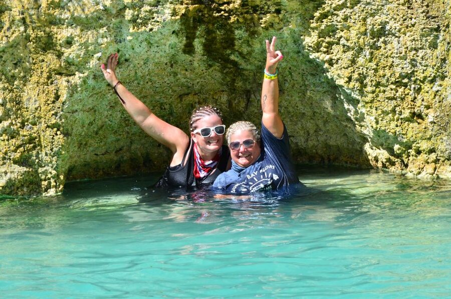 Punta Cana: Buggy Ride, Blue Cenote Lagoon and Jungle River - Quick takeaways before you go