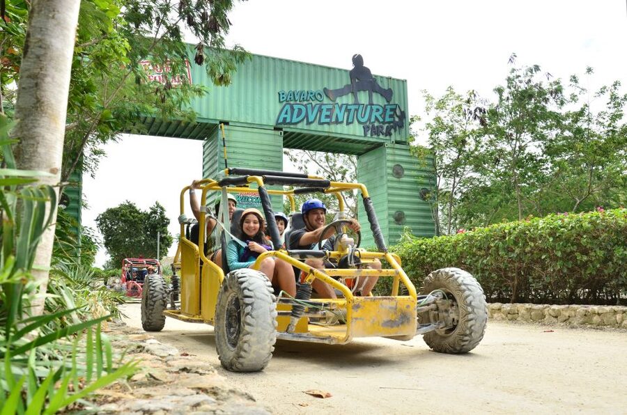 Punta Cana: Buggy Ride, Blue Cenote Lagoon and Jungle River - Should you book Punta Cana Buggy Ride, Blue Cenote Lagoon and Jungle River?