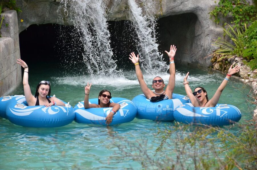 Punta Cana: Buggy Ride, Blue Cenote Lagoon and Jungle River - Dominican village museum stop and lunch that hits the spot