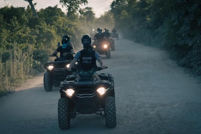 Punta Cana Buggy Ride, Dinner and Taino Party - Dinner at the ranch: Dominican buffet that actually fills you up