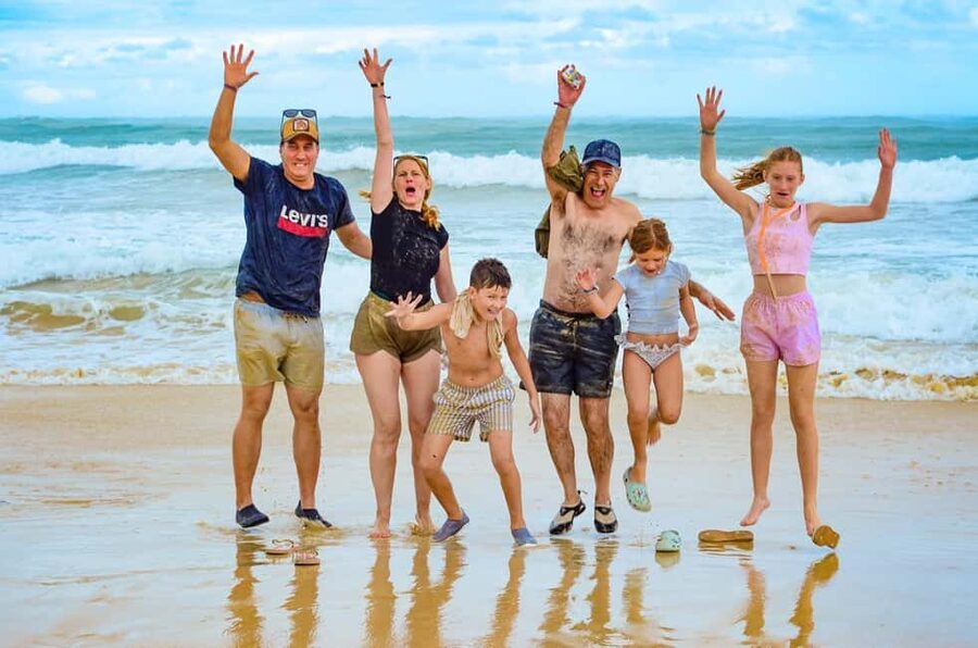 Punta Cana: Buggy ride to Macao Beach and Natural Cave - A French-Run Buggy Tour Built for Real Adventure
