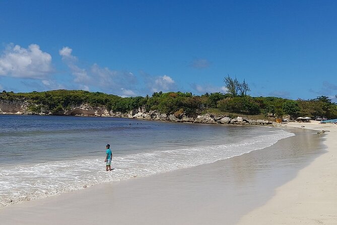Punta Cana Buggy Riding Adventure Combo - How Guides Like Joshua, Kitson, and Johnny Shape the Day