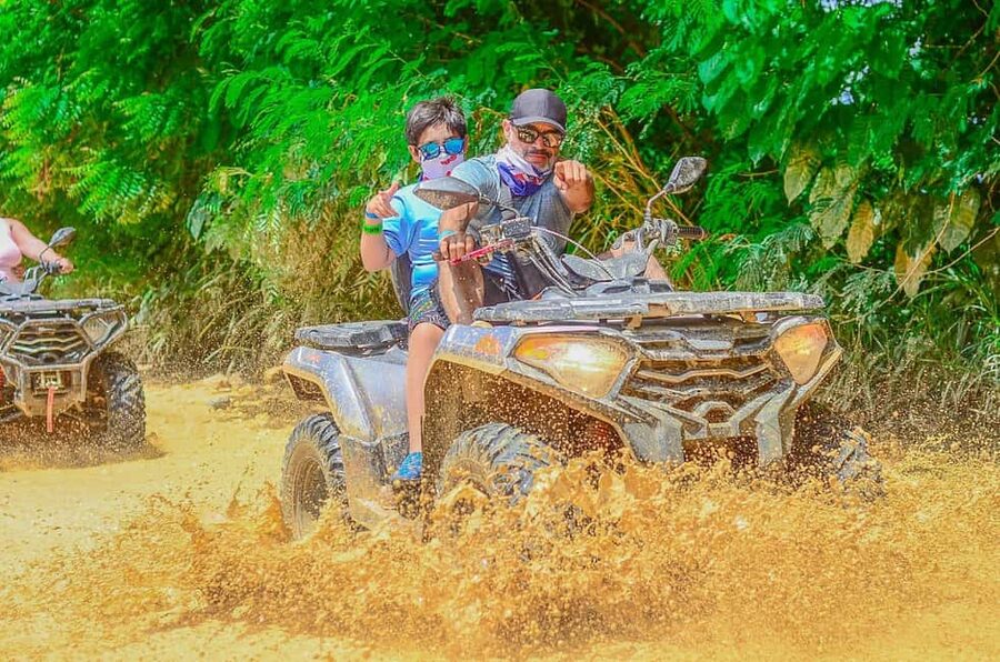Punta cana : buggy tour - Key Highlights You Should Care About