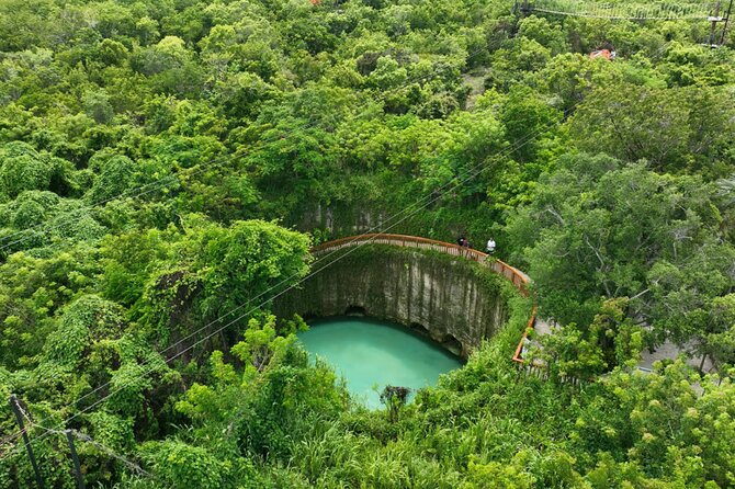 Punta Cana Buggy Tour, Blue Lagoon, Dominican Village and Lunch - Logistics That Actually Matter: Pickup timing, mobile tickets, and the 4.5-hour rhythm