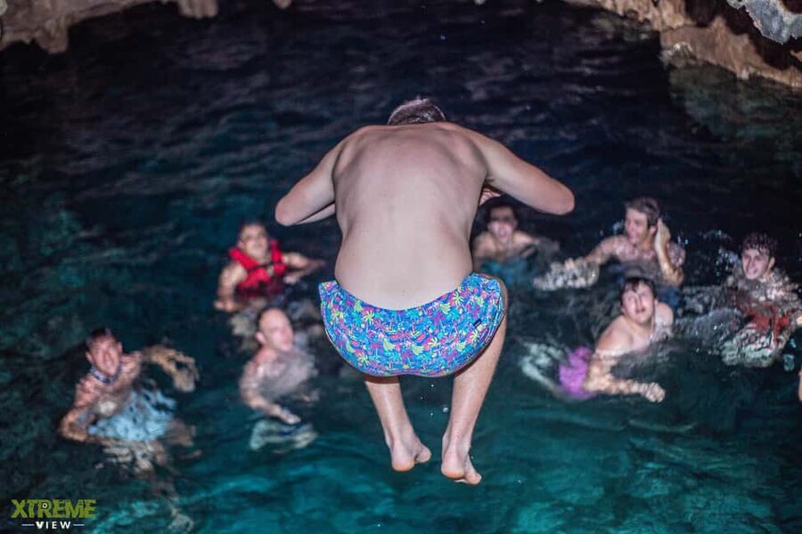 Punta Cana Buggy Tour: Magical Caves, Dream Beaches & Culture - Key Highlights You’ll Actually Feel