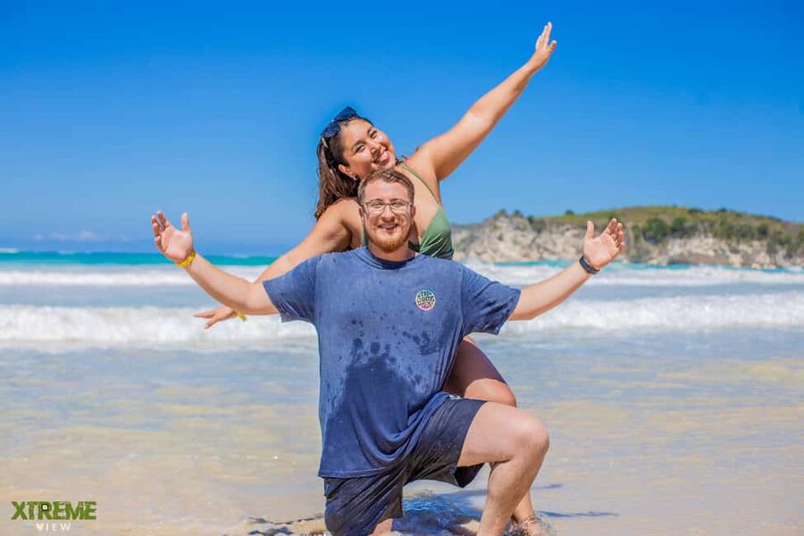 Punta Cana Buggy Tour: Magical Caves, Dream Beaches & Culture - Punta Cana Buggy Tour, The Mix That Makes It Worth 4 Hours