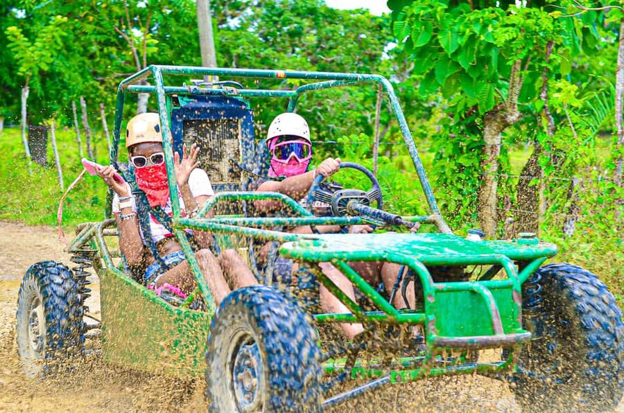 Punta Cana Buggy Tour: Magical Caves, Dream Beaches & Culture - Who This Buggy Tour Is Best For