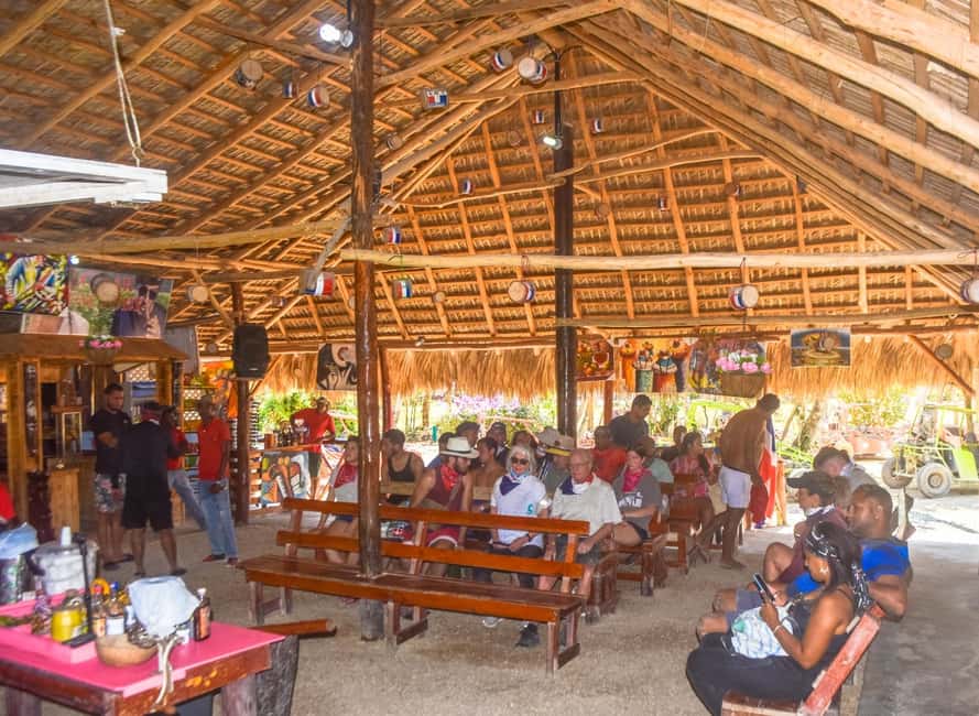 Punta Cana Buggy Tour with Cave, Macao Beach, and Mamajuana - Price and Value for a Buggy, Cave, Beach, and Tastings Combo