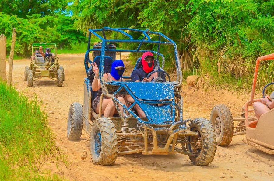 Punta Cana Buggy Tour with Cave, Macao Beach, and Mamajuana - Who Should Book This Punta Cana Buggy Tour (And Who Should Skip It)