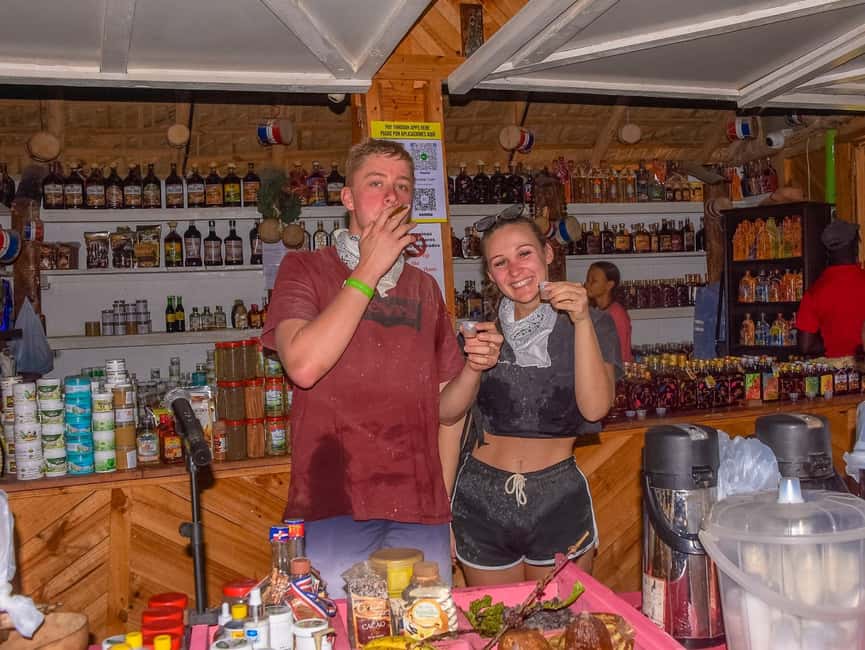 Punta Cana Buggy Tour with Cave, Macao Beach, and Mamajuana - Should You Book Gemshore’s Punta Cana Buggy With Cave, Macao Beach, and Mamajuana?