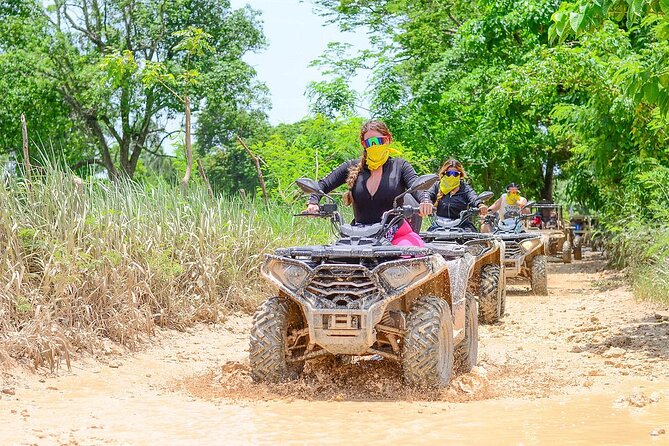 Punta Cana Buggy with Chocolate, Coffee & Cave Swim - Safety and vehicle condition: the one issue you should not ignore
