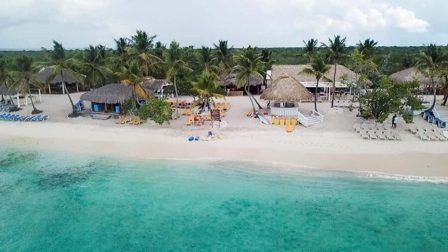Punta Cana: Catalina Island Snorkeling and lunch Day Trip - Getting through the day comfortably: what to bring and how to avoid hassles