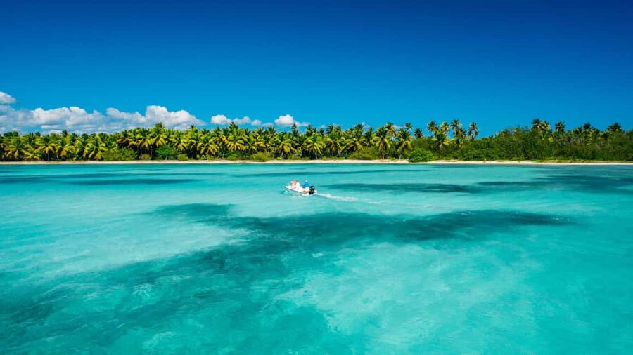 Punta Cana: Catalina Island Snorkeling and lunch Day Trip - Who should book this Catalina snorkeling day trip