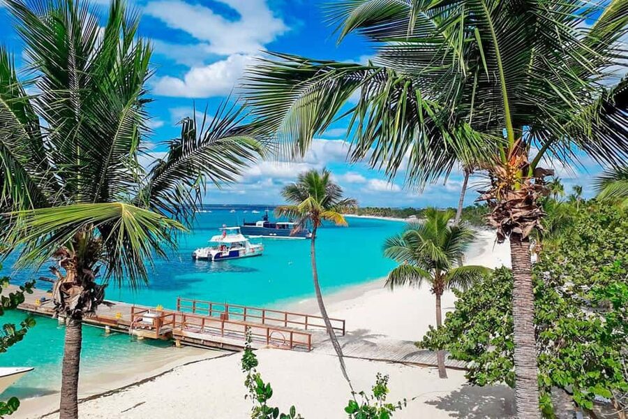 Punta Cana: Catalina Island Snorkeling Trip with Lunch - Key highlights I’d build a day around
