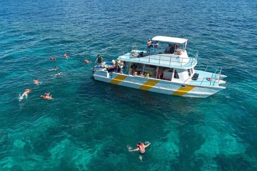 Punta Cana: Catalina Island Snorkeling Trip with Lunch - Why El Acuario plus Catalina Beach is a winning combo