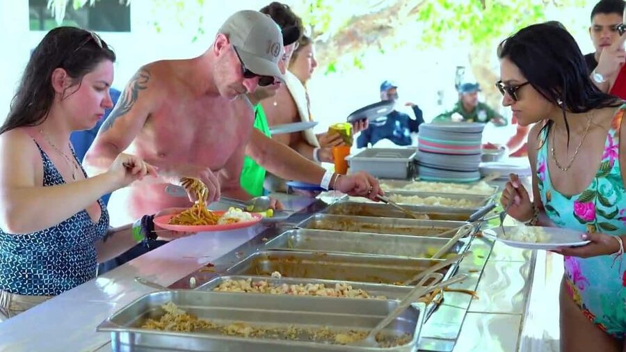 Punta Cana: Catalina Island Snorkeling Trip with Lunch - Who this trip fits best (and who should skip it)