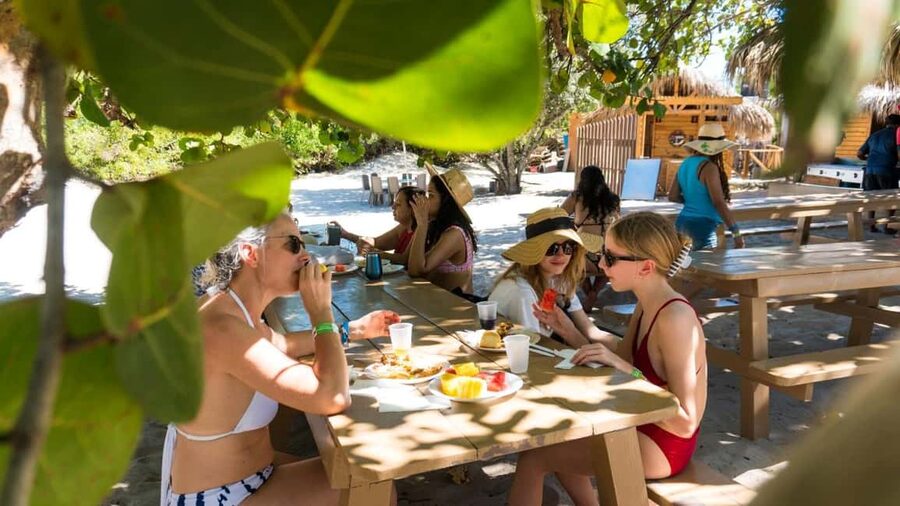 Punta Cana: Catalina Island Trip with Snorkeling - Rules and Practical Reminders (So You Don’t Get Stuck)