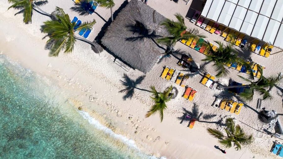 Punta Cana: Catalina Island Trip with Snorkeling - The Island Plan: Lunch, BBQ, Beer, and Real Beach Time
