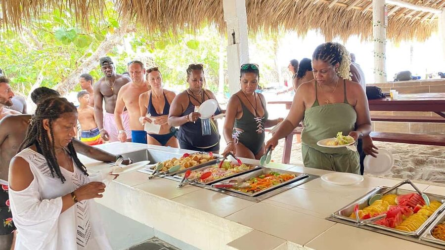 Punta Cana: Catalina Island Trip with Snorkeling - What to Bring for a Smooth Snorkeling and Beach Day
