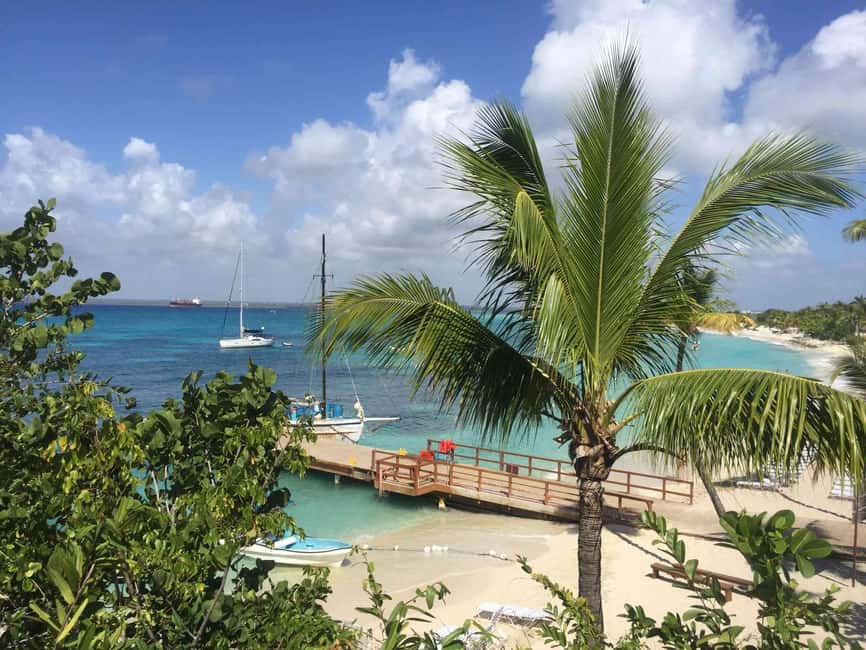 Punta Cana: Catalina Snorkeling & Altos de Chavón Day Trip - Price and value: is $129 fair for this mix of culture and water?