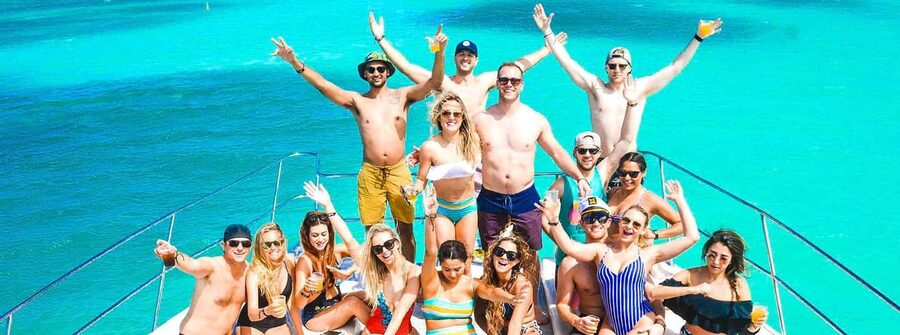 Punta Cana: Catamaran Boat Party with Unlimited Drinks - Price and value: is $58 worth 3.5 hours?
