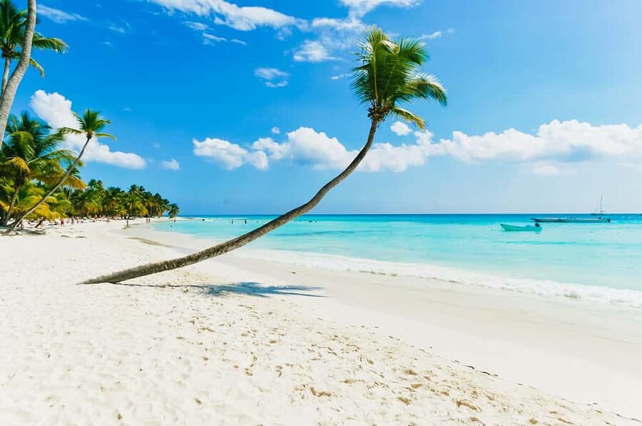 Punta Cana: Catamaran Boat to Saona Island with Buffet Lunch - Isla Saona time on the sand: how to spend your hours well