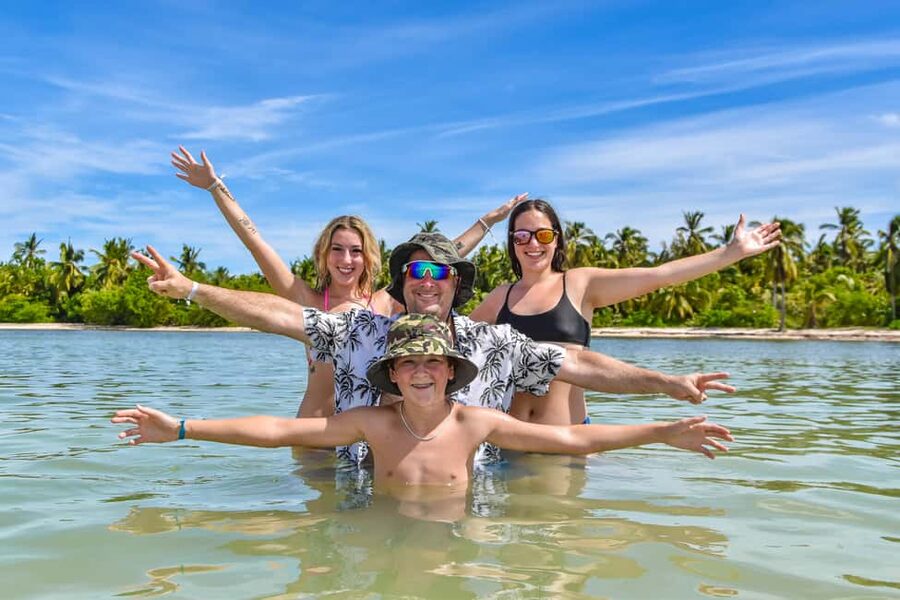Punta Cana: Catamaran Family Tour - Getting ready: simple packing that saves stress