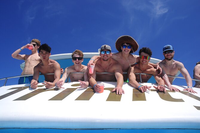 Punta Cana Catamaran Party– Snorkeling, Open Bar, Music & Pickup - A Quick Checklist for a Smooth Day