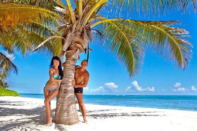 Punta Cana Cenote Hoyo Claro Hiking Tour + Juanillo Beach - What to bring so you do not fight the tour