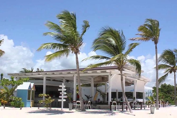Punta Cana Cenote Hoyo Claro Hiking Tour + Juanillo Beach - Who this Punta Cana mix is best for