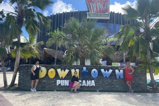 Punta Cana City Tour Explore the Heart of the City - Downtown Punta Cana and the Bávaro Square: First Look at Local Life