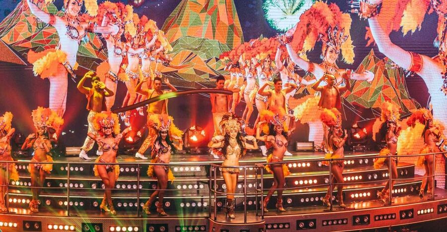 Punta Cana: CocoBongo Entry with Entertainment and Open Bar - Should you book CocoBongo Punta Cana? My practical decision guide
