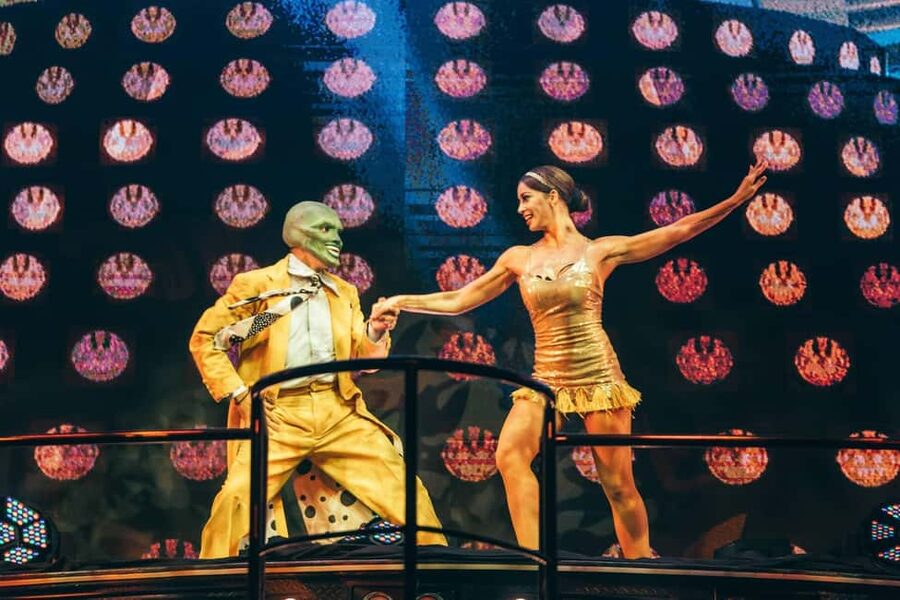 Punta Cana: CocoBongo Entry with Entertainment and Open Bar - FAQ
