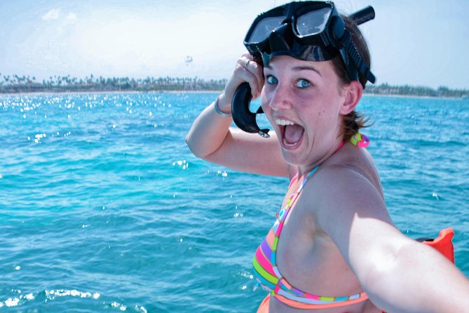 Punta Cana Combo Tour: Snorkeling, Catamaran Cruise & Parasailing - Pickup, meeting point, and why timing can feel different than advertised