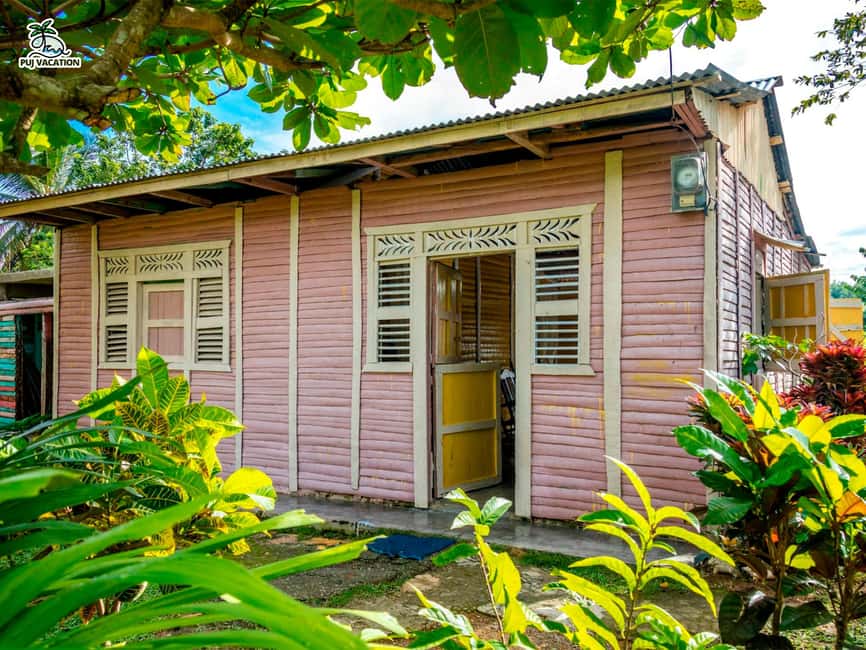 Punta Cana Cultural Tour History and Traditions Small Group - Crafts workshop and art-school stop: real skills, not souvenir theater
