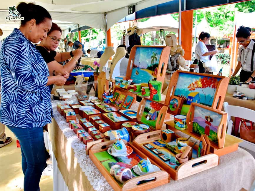 Punta Cana Cultural Tour History and Traditions Small Group - Price and logistics: $53 can be great value if you go in eyes open