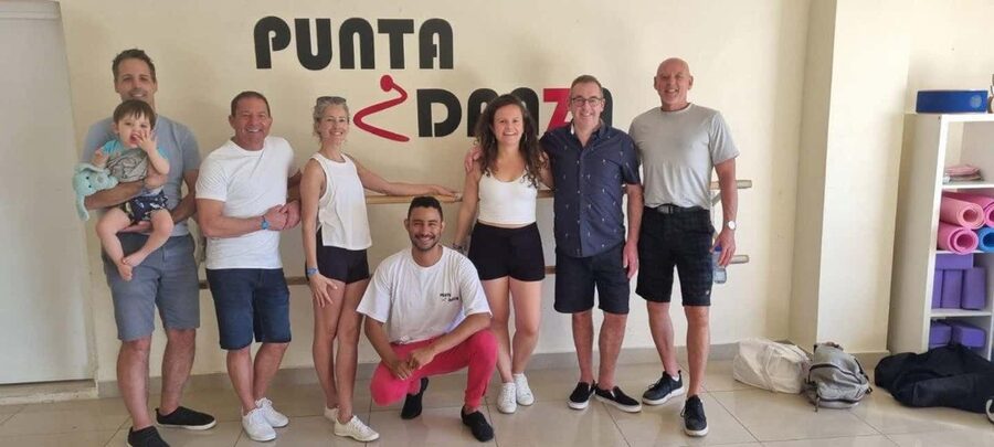 Punta Cana-Dance Bachata/salsa like a PRO with private class - Key Things You’ll Care About Before Booking