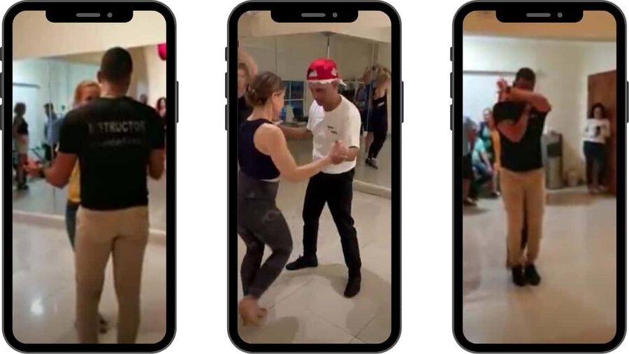Punta Cana-Dance Bachata/salsa like a PRO with private class - Why a Private Bachata, Salsa, or Merengue Lesson in Punta Cana Makes Sense