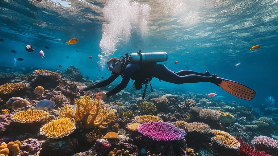 Punta Cana: Dive the Coral Paradise of Catalina Island - Key takeaways before you go