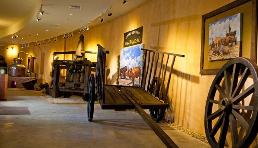 Punta Cana: Dominican Flavors Guided Day Trip - Getting From Punta Cana to San Pedro de Macorís Without Stress
